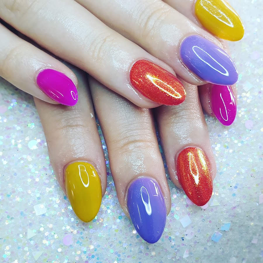 Beauty by Emily work